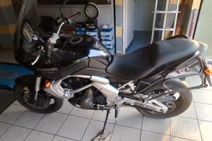 Kawasaki Versys 650 - 2008