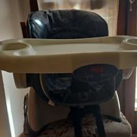 seggiolone reclinabile x sedia