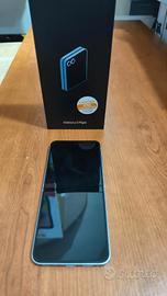 Samsung z flip 6 256