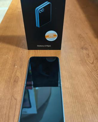 Samsung z flip 6 256