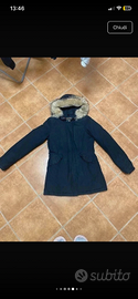Woolrich Arctic Parka originale donna, taglia S