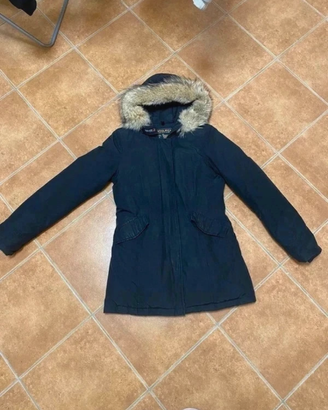 Woolrich Arctic Parka originale donna, taglia S