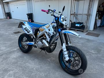 TM EN 300