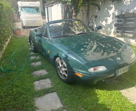 MAZDA MX-5 1ª serie - 1997