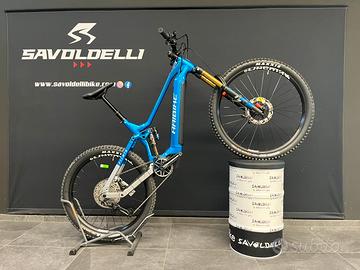 EBIKE ENDURO - 51% HAIBIKE ALLMTN 10 Nuova