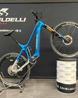 EBIKE ENDURO - 51% HAIBIKE ALLMTN 10 Nuova