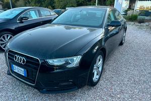 Audi A5 SPB 2.0 TDI 190 CV 2016 GARANZIA