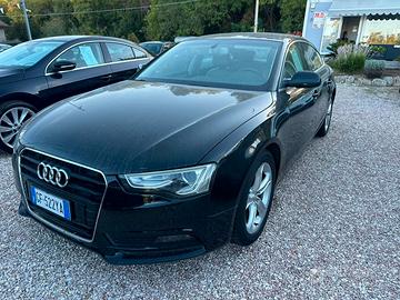 Audi A5 SPB 2.0 TDI 190 CV 2016 GARANZIA