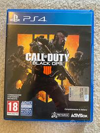Cod: black ops 4 - ps4