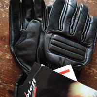 guanti in pelle 🧤