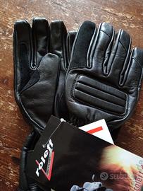 guanti in pelle 🧤