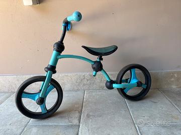Bici bambino smart trike