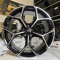 Cerchi NUOVI Audi raggio 21 cod.37832