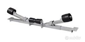 Supporto porta barca