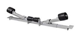 Supporto porta barca