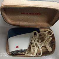 rasoio uomo vintage Philips SC 7920 F