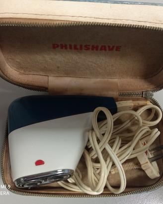 rasoio uomo vintage Philips SC 7920 F