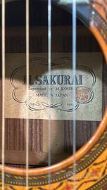 chitarra