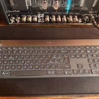 Tastiera Logitech Craft - Usata in buone condizion