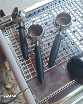 macchina da caffe