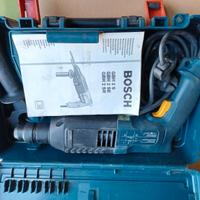 Trapano Bosch SDS-plus modello GBH2SE