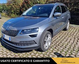 SKODA Karoq 1.5 TSI ACT DSG Executive