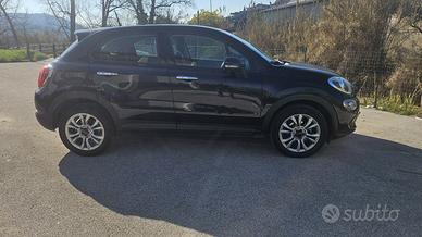 Fiat 500X 1.6 120cv