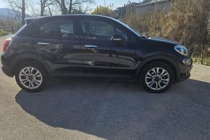 Fiat 500X 1.6 120cv
