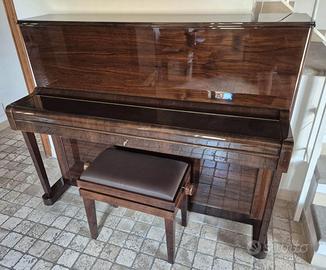 Pianoforte verticale Petrof P115