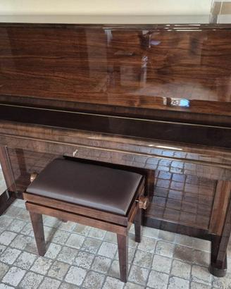 Pianoforte verticale Petrof P115