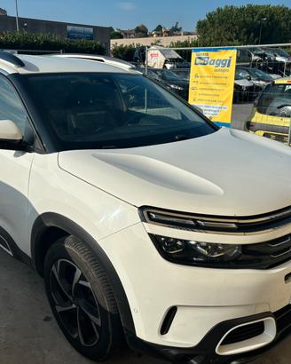 Ricambi per Citroen C5 aircross 2021