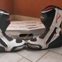 Stivale Moto A-Pro