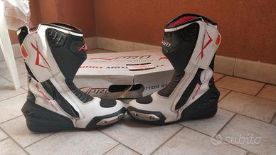 Stivale Moto A-Pro