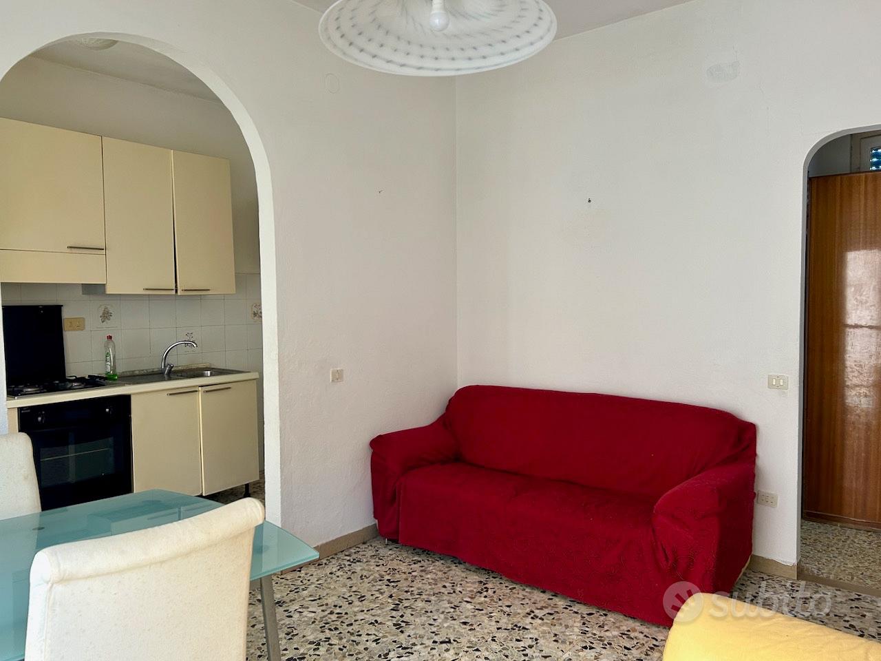 Appartamento – San Vincenzo, Zona Intermedia San Bartolo - Vista 5