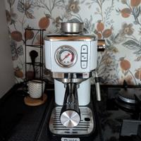 Macchina caffè espresso Ariete Moderna