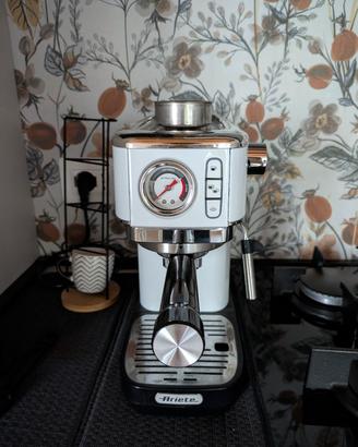 Macchina caffè espresso Ariete Moderna