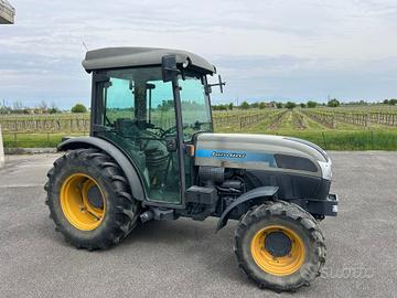 TRATTORE LANDINI REX 90 S