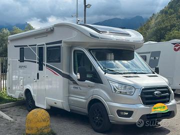 Roller Team ZEFIRO 295 TL ADVANCE