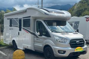 Roller Team ZEFIRO 295 TL ADVANCE