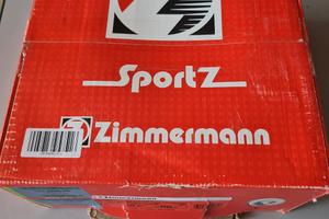 freni bmw serie 3 dal 2011