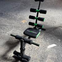 Attrezzo palestra
