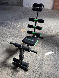 Attrezzo palestra