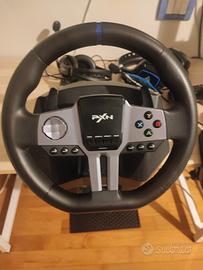 volante ps4/5