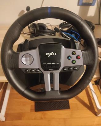 volante ps4/5