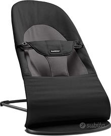 Sdraietta BabyBjörn Balance Soft + Gioco