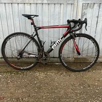 Bmc Slr 01 2015 Rim Brake