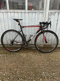 Bmc Slr 01 2015 Rim Brake