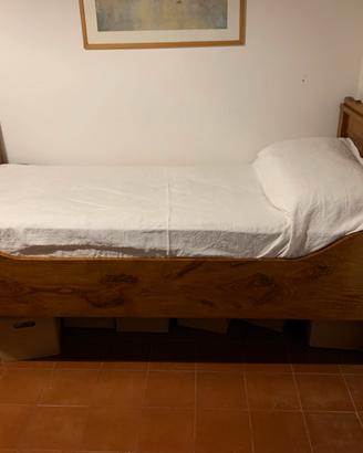 Lettini gemelli