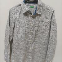 Camicia Benetton taglia XL per bambini 150 cm