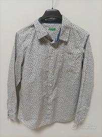 Camicia Benetton taglia XL per bambini 150 cm